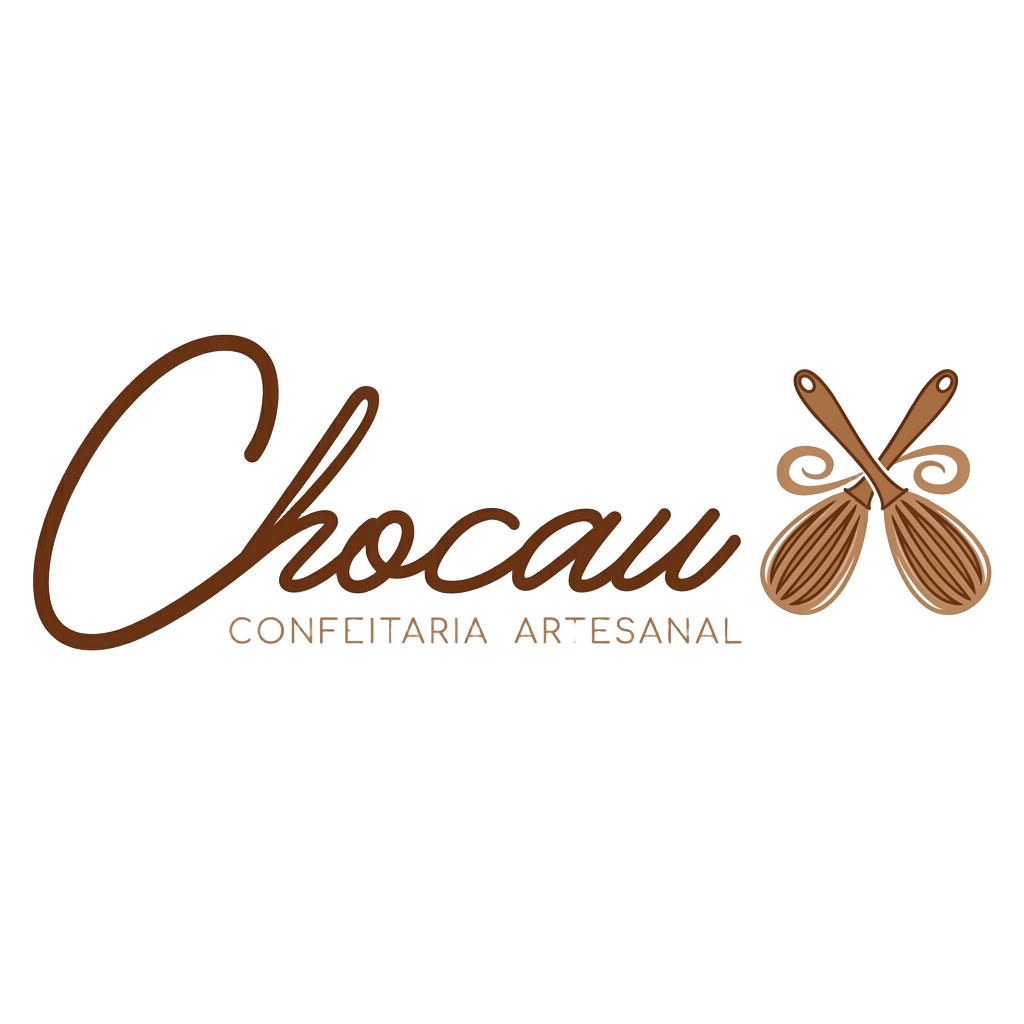 Chocau Confeitaria Artesanal